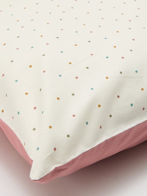 Freschezza primaverile per la tua casa - Kiabi Freschezza primaverile per la tua casa - Kiabi