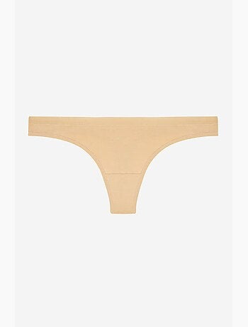 Fresh basic t in cotone penti