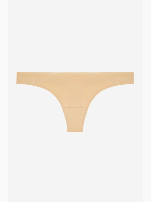 Fresh basic t in cotone penti - Kiabi