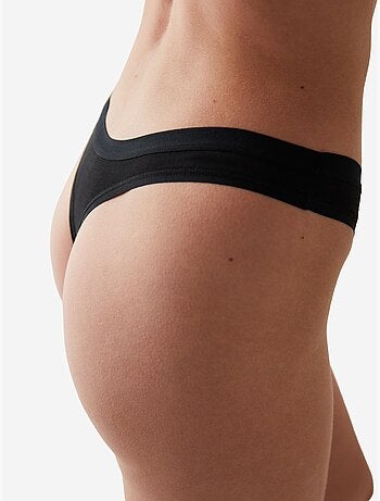 Fresh basic t in cotone penti