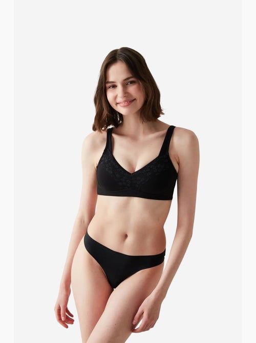 Fresh basic t in cotone penti - Kiabi