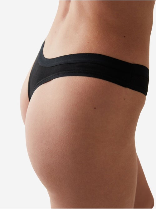 Fresh basic t in cotone penti - Kiabi