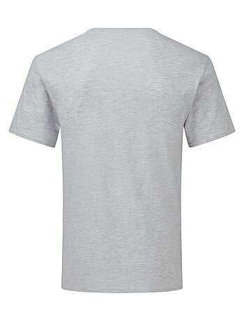Fruit of the Loom Iconic 150 Maglietta Scollo a V Adulto Unisex