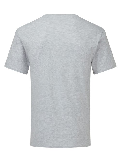 Fruit of the Loom Iconic 150 Maglietta Scollo a V Adulto Unisex - Kiabi