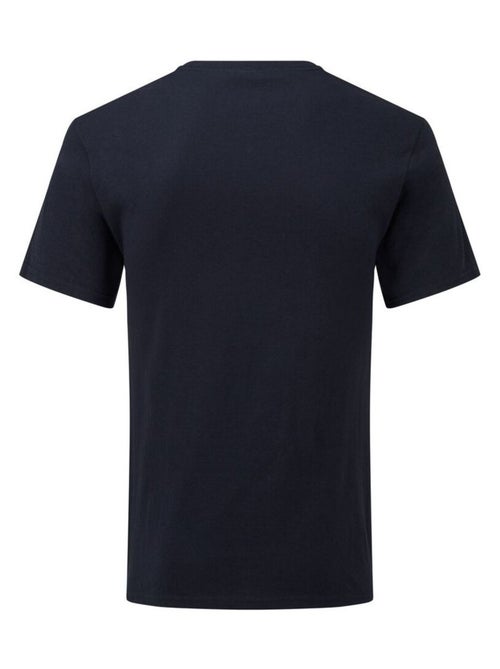 Fruit of the Loom Iconic 150 Maglietta Scollo a V Uomo - Kiabi