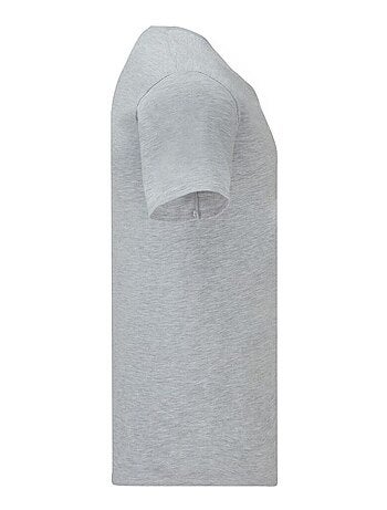 Fruit of the Loom Iconic 150 Maglietta Scollo a V Uomo