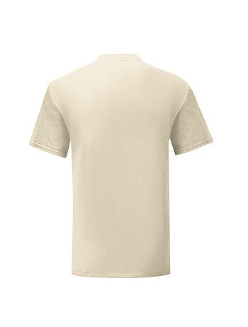 Fruit of the Loom Iconic 150 Maglietta Uomo