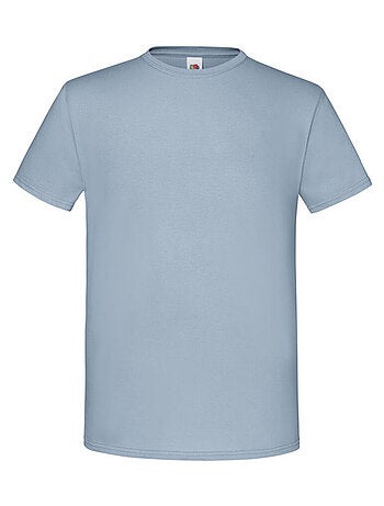 Fruit of the Loom Iconic 150 Maglietta Uomo
