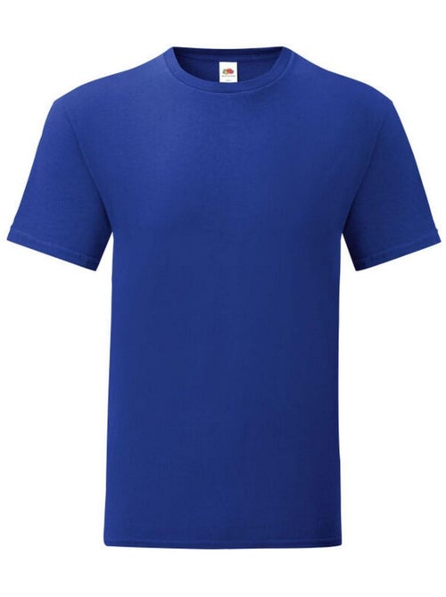 Fruit of the Loom Iconic 150 Maglietta Uomo - Kiabi