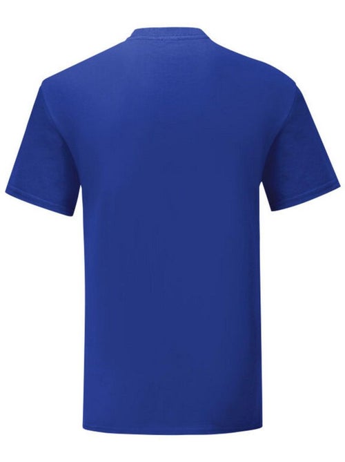 Fruit of the Loom Iconic 150 Maglietta Uomo - Kiabi
