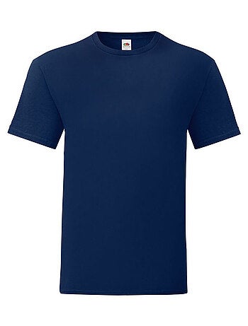 Fruit of the Loom Iconic 150 Maglietta Uomo
