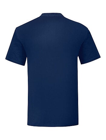 Fruit of the Loom Iconic 150 Maglietta Uomo