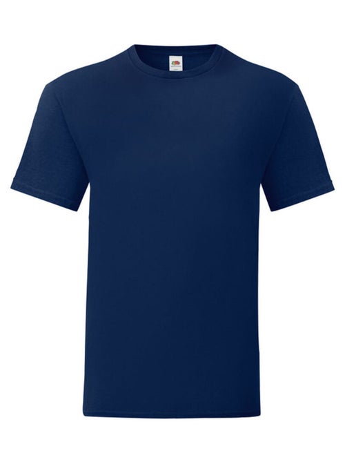 Fruit of the Loom Iconic 150 Maglietta Uomo - Kiabi