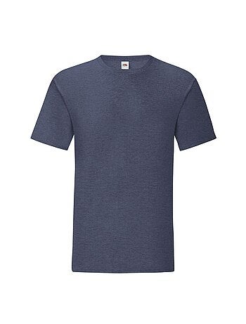 Fruit of the Loom Iconic 150 Maglietta Uomo