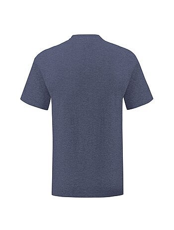 Fruit of the Loom Iconic 150 Maglietta Uomo