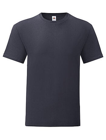 Fruit of the Loom Iconic 150 Maglietta Uomo