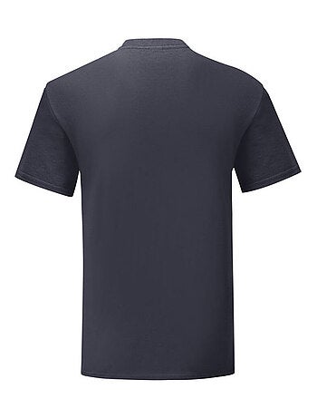 Fruit of the Loom Iconic 150 Maglietta Uomo