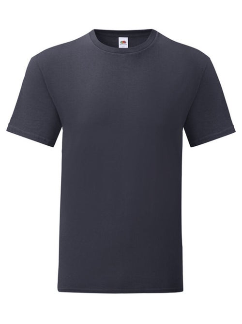 Fruit of the Loom Iconic 150 Maglietta Uomo - Kiabi