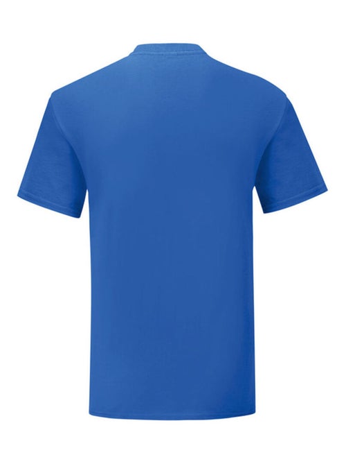 Fruit of the Loom Iconic 150 Maglietta Uomo - Kiabi