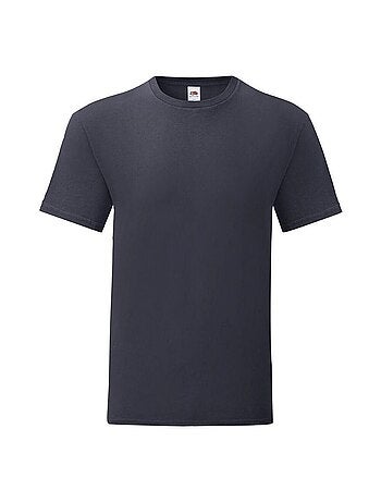 Fruit of the Loom Iconic 150 Maglietta Uomo