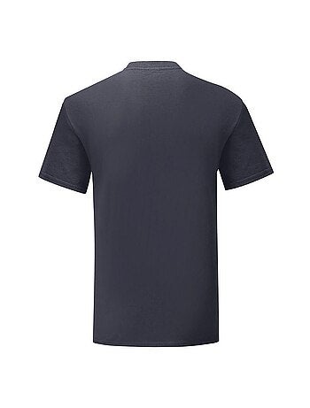 Fruit of the Loom Iconic 150 Maglietta Uomo