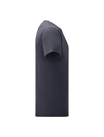Fruit of the Loom Iconic 150 Maglietta Uomo