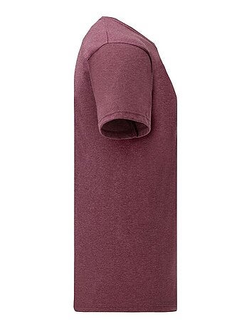 Fruit of the Loom Iconic 150 Maglietta Uomo