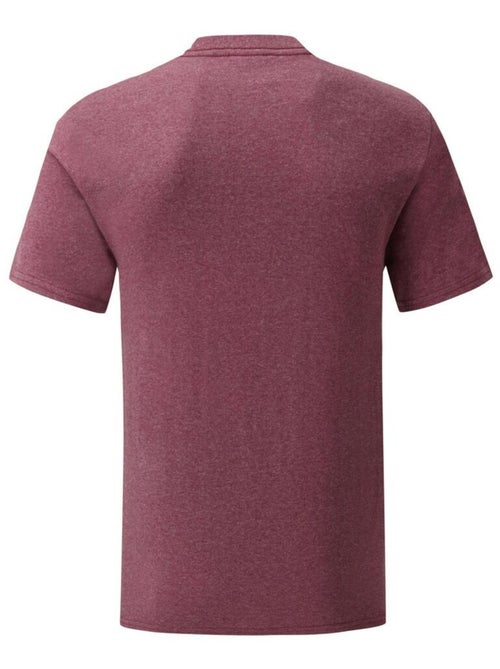 Fruit of the Loom Iconic 150 Maglietta Uomo - Kiabi