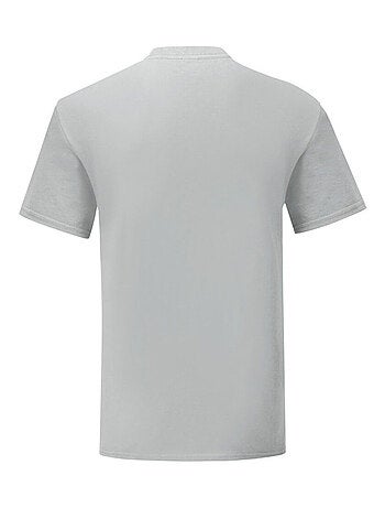 Fruit of the Loom Iconic 150 Maglietta Uomo