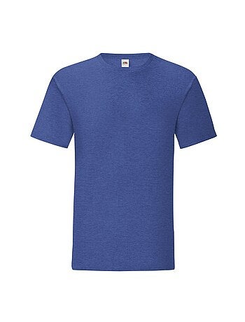 Fruit of the Loom Iconic 150 Maglietta Uomo