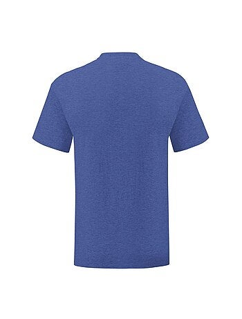 Fruit of the Loom Iconic 150 Maglietta Uomo