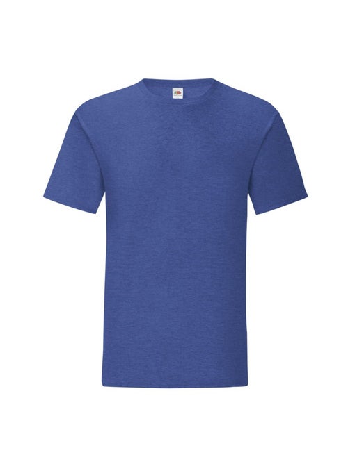 Fruit of the Loom Iconic 150 Maglietta Uomo - Kiabi