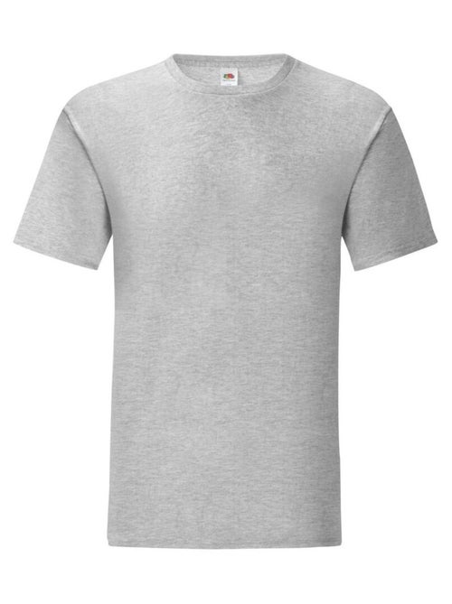 Fruit of the Loom Iconic 150 Maglietta Uomo - Kiabi