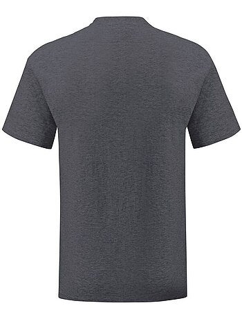 Fruit of the Loom Iconic 150 Maglietta Uomo