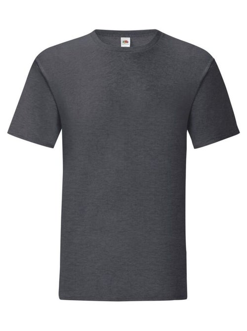 Fruit of the Loom Iconic 150 Maglietta Uomo - Kiabi