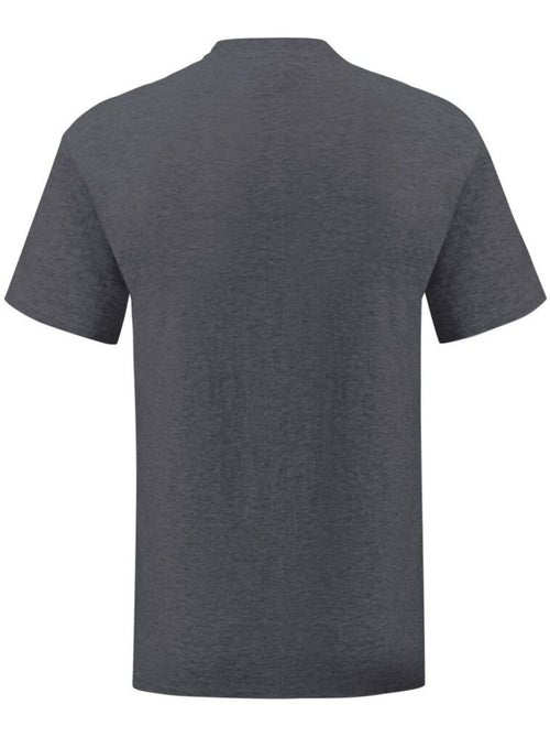 Fruit of the Loom Iconic 150 Maglietta Uomo - Kiabi