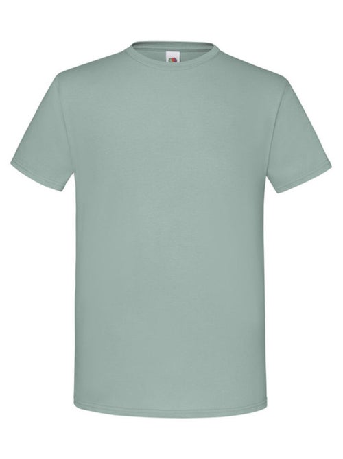 Fruit of the Loom Iconic 150 Maglietta Uomo - Kiabi