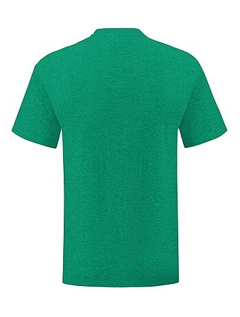 Fruit of the Loom Iconic 150 Maglietta Uomo