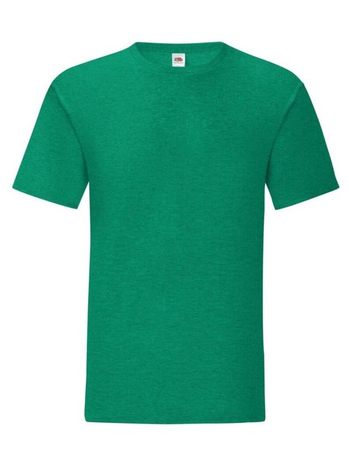 Fruit of the Loom Iconic 150 Maglietta Uomo - Kiabi