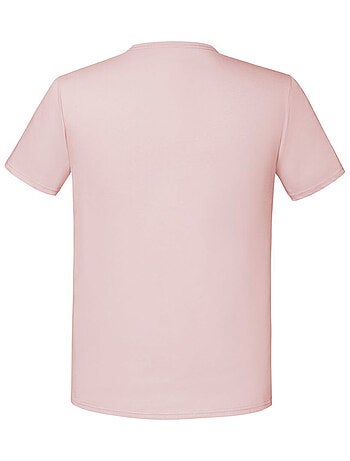 Fruit of the Loom Iconic 150 Maglietta Uomo