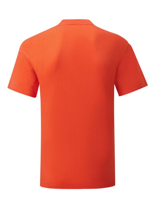 Fruit of the Loom Iconic 150 Maglietta Uomo - Kiabi