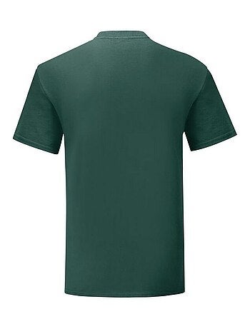 Fruit of the Loom Iconic 150 Maglietta Uomo