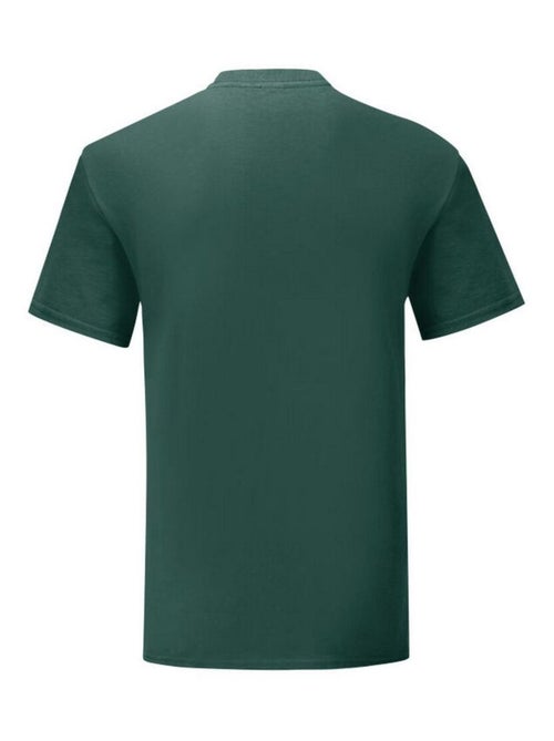 Fruit of the Loom Iconic 150 Maglietta Uomo - Kiabi