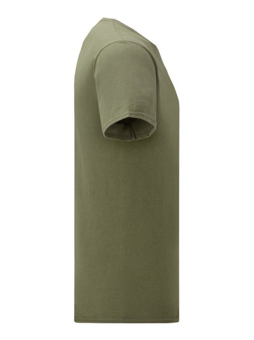 Fruit of the Loom Iconic 150 Maglietta Uomo - Kiabi
