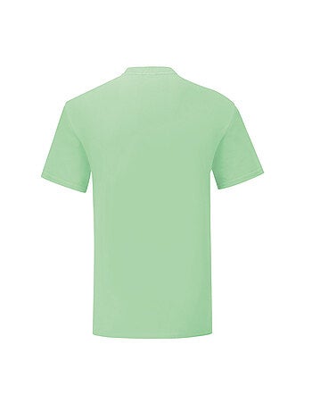 Fruit of the Loom Iconic 150 Maglietta Uomo