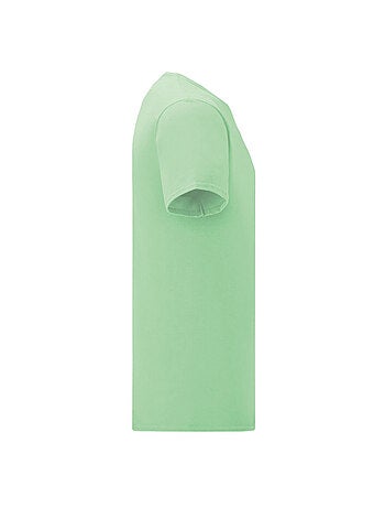 Fruit of the Loom Iconic 150 Maglietta Uomo