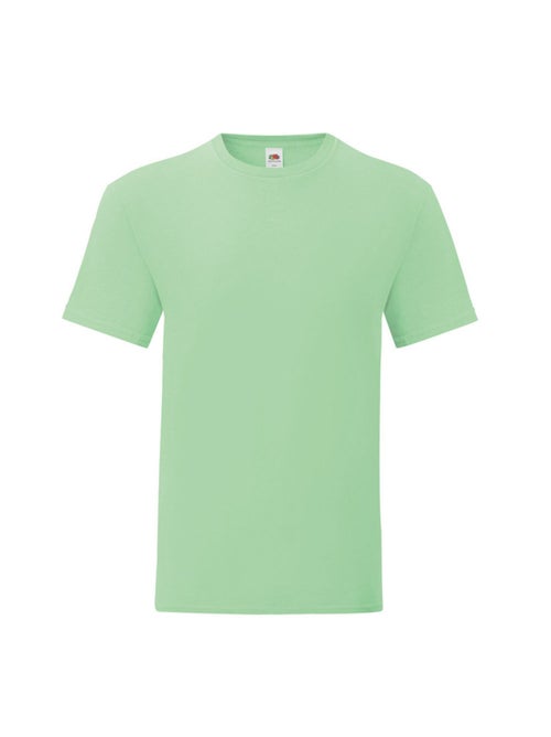 Fruit of the Loom Iconic 150 Maglietta Uomo - Kiabi