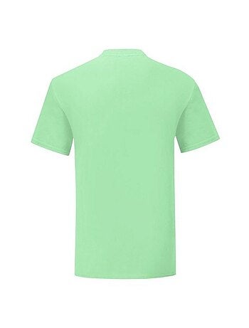 Fruit of the Loom Iconic 150 Maglietta Uomo