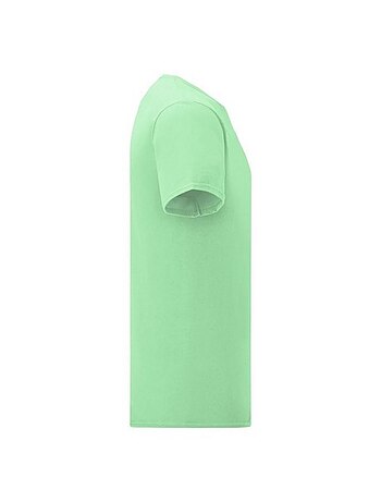 Fruit of the Loom Iconic 150 Maglietta Uomo