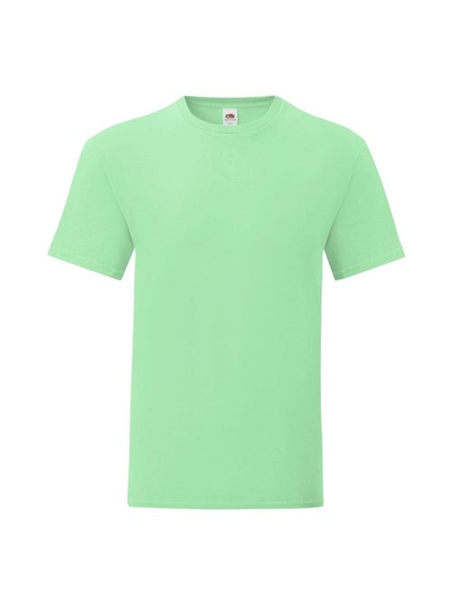 Fruit of the Loom Iconic 150 Maglietta Uomo - Kiabi